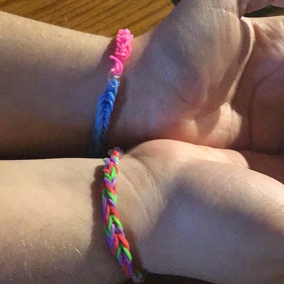 6 homemade jewelry - Picture 3 of 4